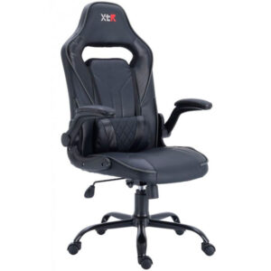 Sillón Gaming negro