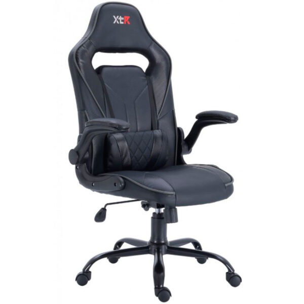 Sillón Gaming negro