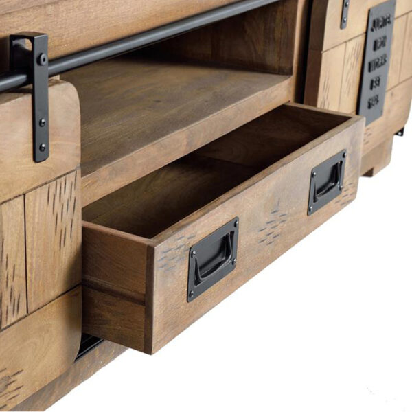 Mueble TV Júpiter 180