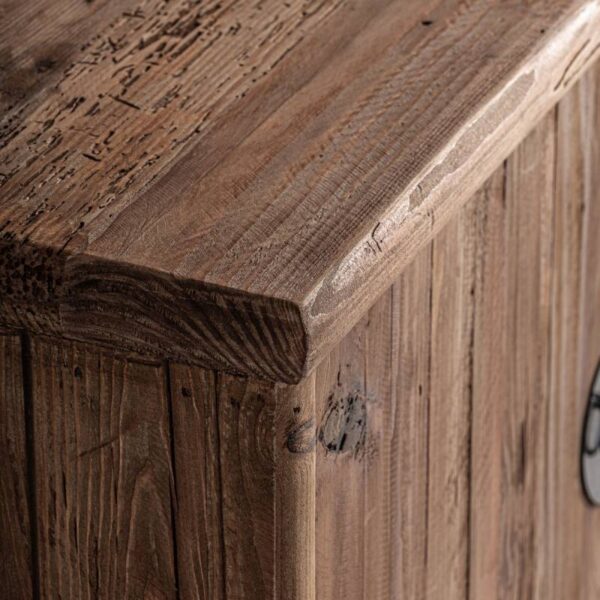 Mueble Televisión Breive