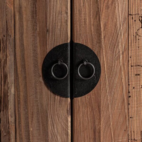 Mueble Televisión Breive