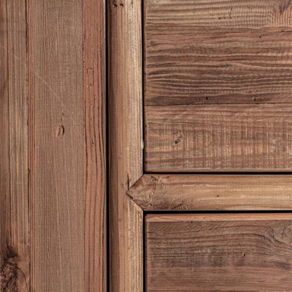 Mueble Televisión Breive