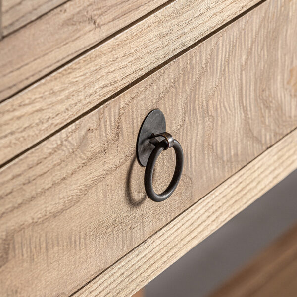 Vitrina doble Mawgan