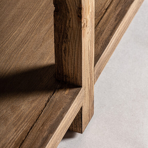 Vitrina doble Mawgan