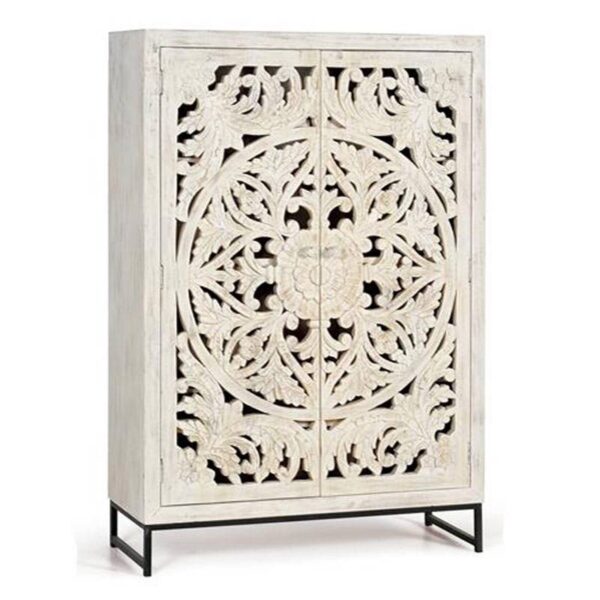 Vitrina baja Mándala