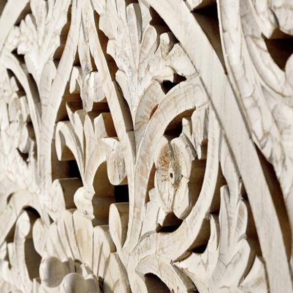 Vitrina baja Mándala