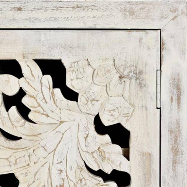 Vitrina baja Mándala