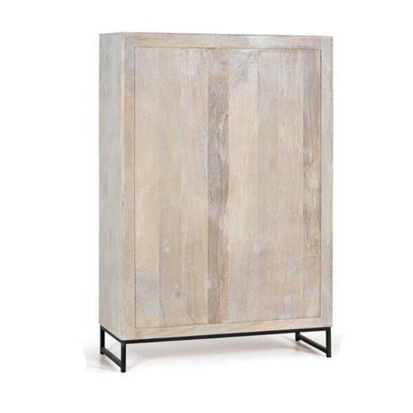 Vitrina baja Mándala