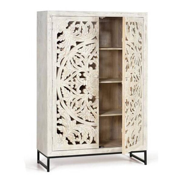 Vitrina baja Mándala