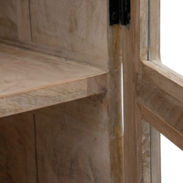 Vitrina mango natural