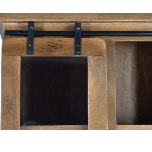 Vitrina alacena Júpiter