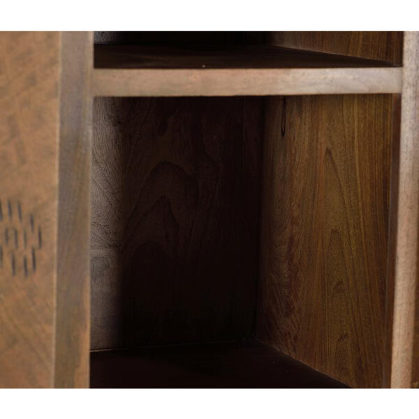 Vitrina alacena Júpiter