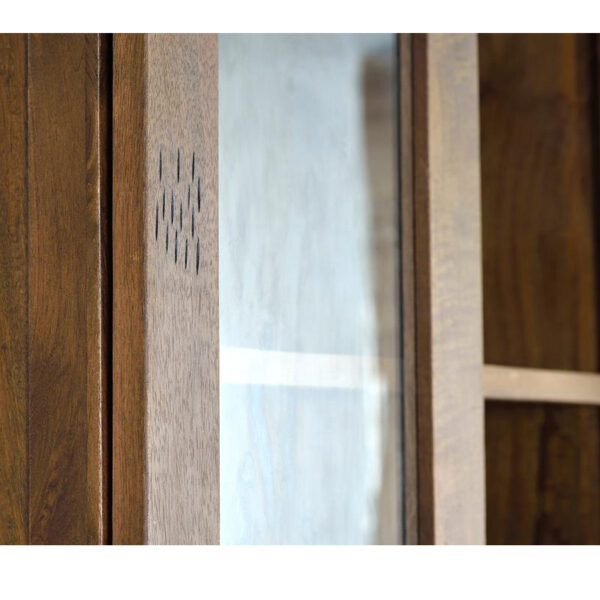 Vitrina alacena Júpiter