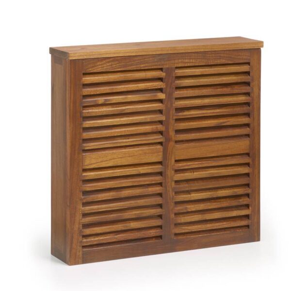 Cubre radiador 80 madera