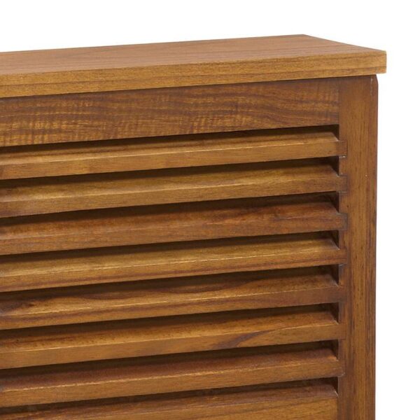 Cubre radiador 80 madera