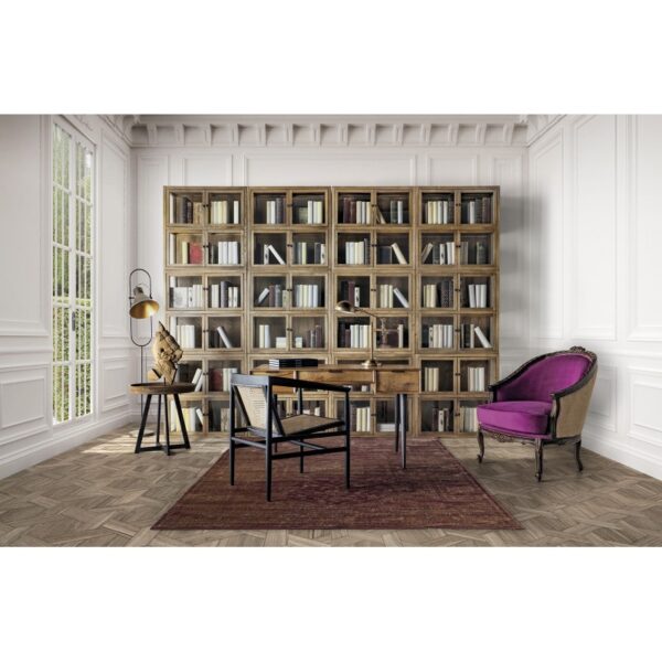 Vitrina Bern apilable