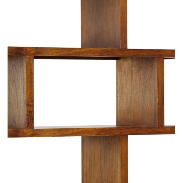 Librería Star separador irregular