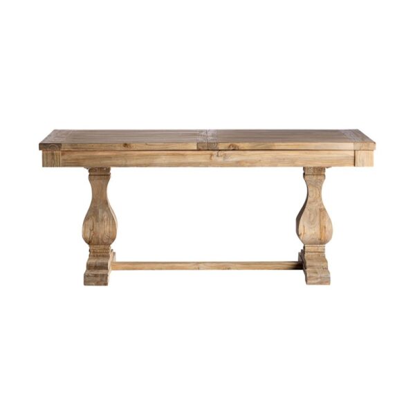 Mesa extensible Berca