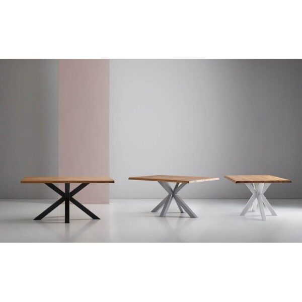 Mesa Grace 160 roble blanco