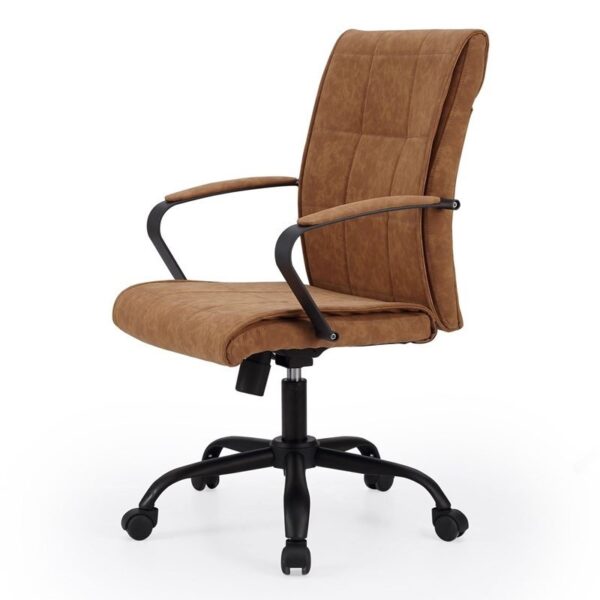 Sillón despacho colonial