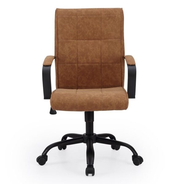 Sillón despacho colonial