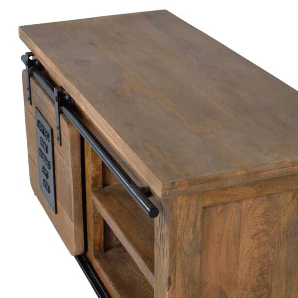 Mueble TV Júpiter 90