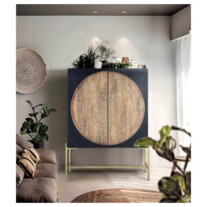 Vitrina armario París