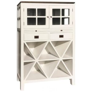 Vitrina botellero Everest