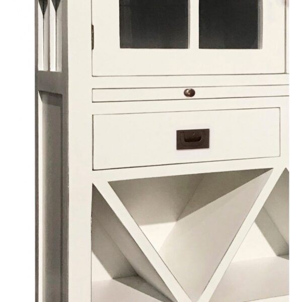 Vitrina botellero Everest